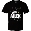 Ailek T Shirt