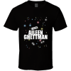 Aileen Ghettman T Shirt