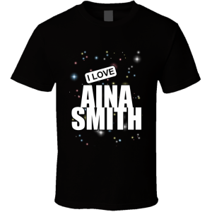 Aina Smith T Shirt