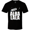 Alba Lala T Shirt