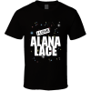 Alana Lace T Shirt
