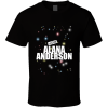 Alana Anderson T Shirt