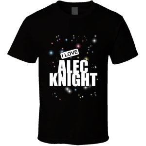Alec Knight T Shirt
