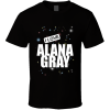 Alana Gray T Shirt