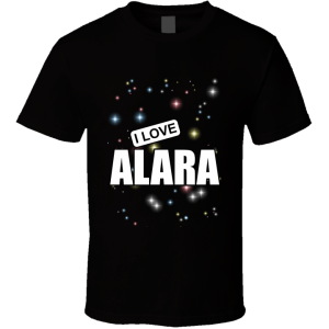 Alara T Shirt
