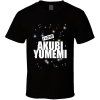 Akubi Yumemi T Shirt