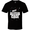 Alesia Cage T Shirt