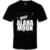 Alana Moon T Shirt