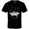 Alessandra Marquez T Shirt
