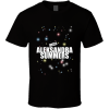 Aleksandra Summers T Shirt