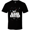 Alaina Kristar T Shirt