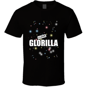 Glorilla T Shirt