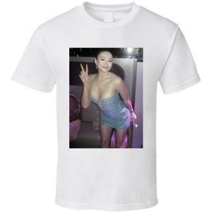 Elz The Witch 216 T Shirt