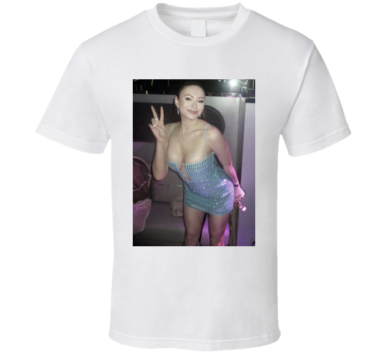 Elz The Witch 216 T Shirt
