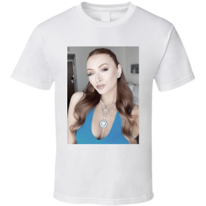 Elz The Witch 159 T Shirt