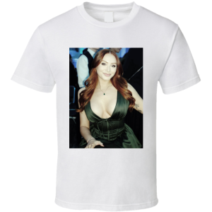 Elz The Witch 230 T Shirt