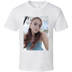 Elz The Witch 4 T Shirt