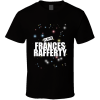 Frances Rafferty T Shirt
