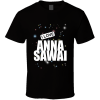 Anna Sawai T Shirt