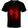 Jet Li 9 T Shirt