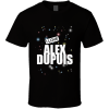 Alex Dupuis T Shirt