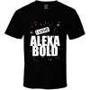 Alexa Bold T Shirt