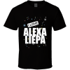 Alexa Liepa T Shirt