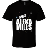 Alexa Mills T Shirt