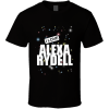 Alexa Rydell T Shirt