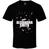 Alexandra Smith T Shirt