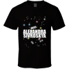 Alexandra Sivoroskva T Shirt