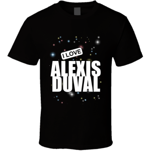 Alexis Duval T Shirt
