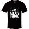 Alexis Paige T Shirt