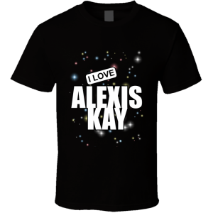 Alexis Kay T Shirt