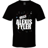 Alexis Tyler T Shirt