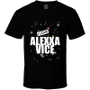 Alexxsa Vice T Shirt