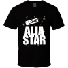Alia Star T Shirt