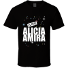 Alicia Amira T Shirt