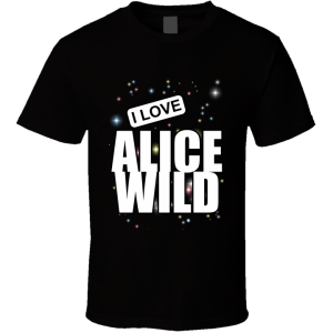 Alice Wild T Shirt