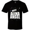 Alina Angel T Shirt