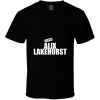 Alix Lakehurst T Shirt