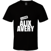 Alix Avery T Shirt