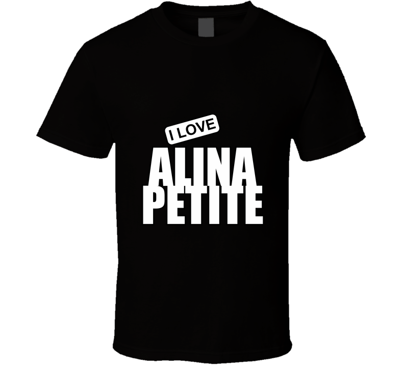 Alina Petite T Shirt