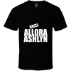 Allora Ashlyn T Shirt