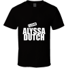 Alyssa Dutch T Shirt