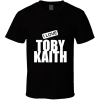 Toby Kaith 2 T Shirt
