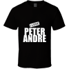 Peter Andre T Shirt