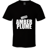 Amber Plume T Shirt