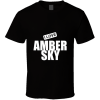 Amber Sky T Shirt