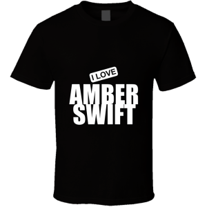 Amber Swift T Shirt